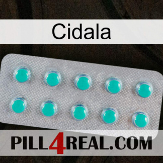 Cidala 28